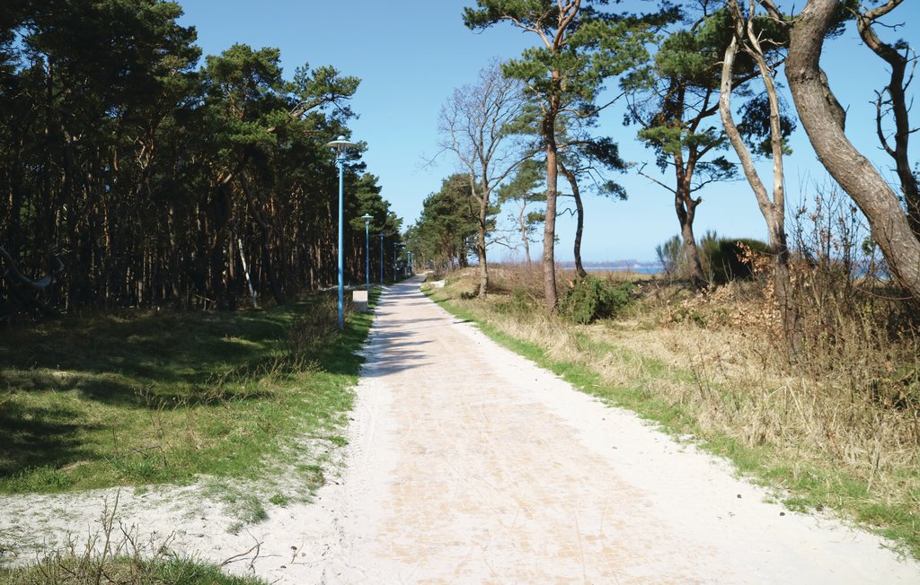 Ferienhaus - Breege/Juliusruh , Deutschland - DMR306 12