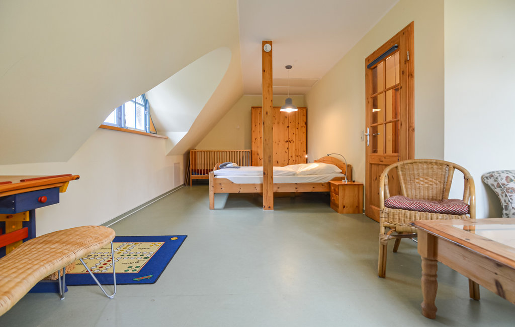 Feriehus - Neuenkirchen , Tyskland - DMR395 20