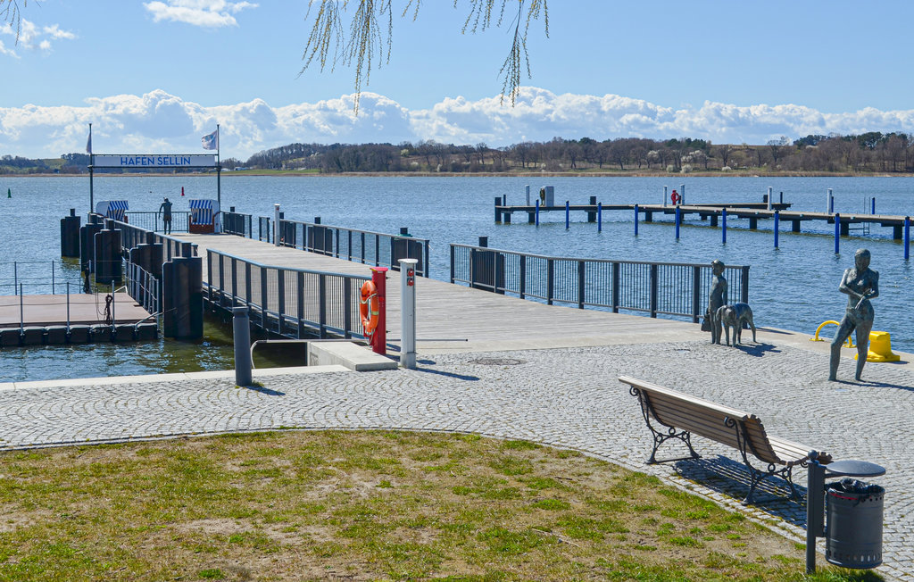 Ferienhaus - Mariendorf , Deutschland - DMR442 31