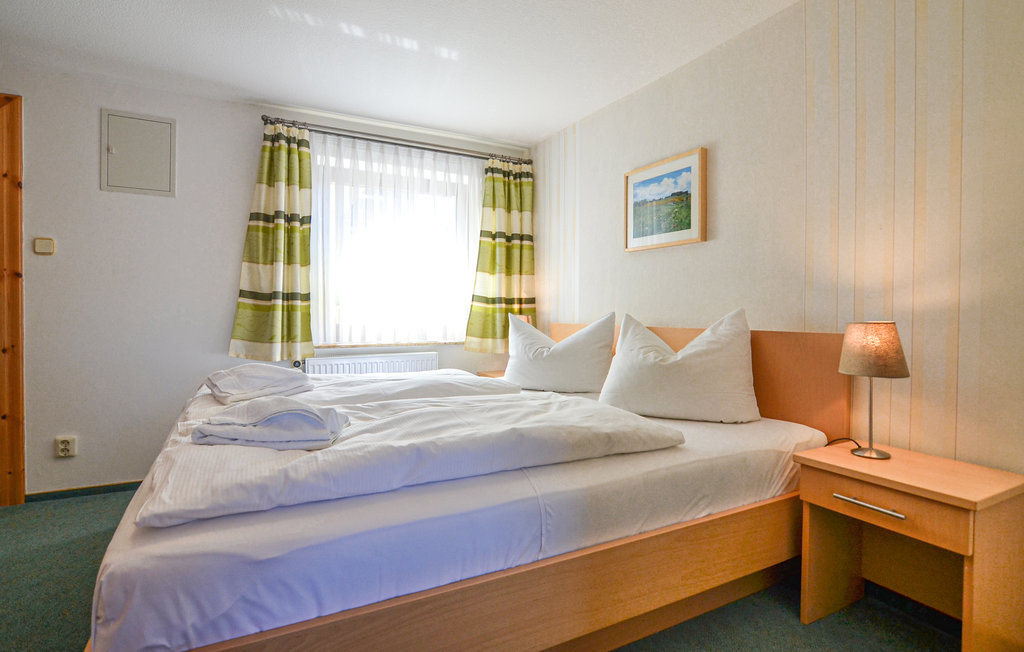 Ferienhaus - Mariendorf , Deutschland - DMR442 20