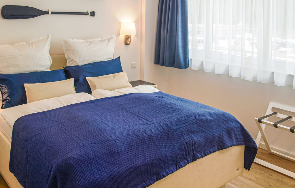 Semesterlägenhet - Ostseebad Binz/ Prora , Tyskland - DMR446 16