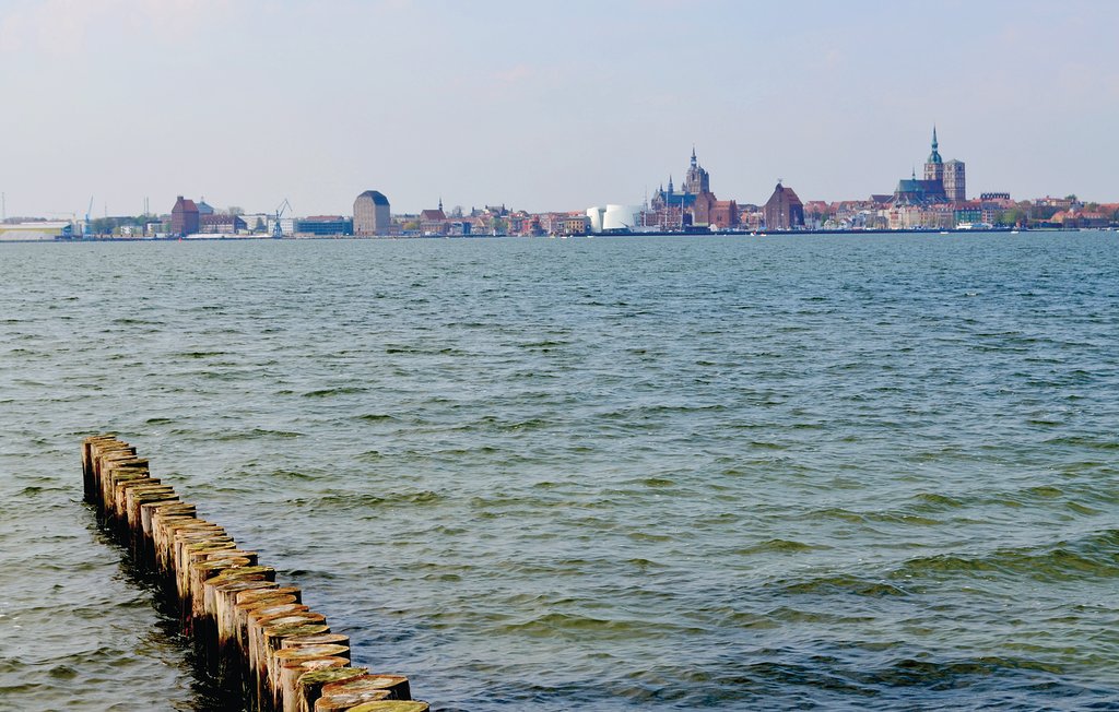 Feriehus - Altefähr/Rügen , Tyskland - DMR605 23