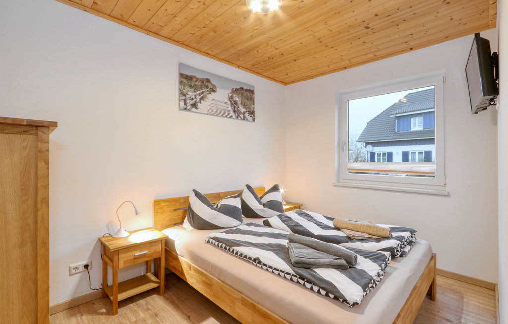 Feriehuse - Altefähr/Rügen , Tyskland - DMR613 11