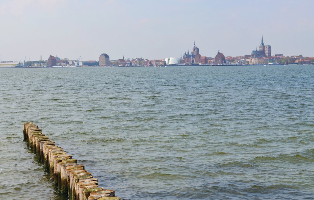 Feriehus - Altefähr/Rügen , Tyskland - DMR615 19