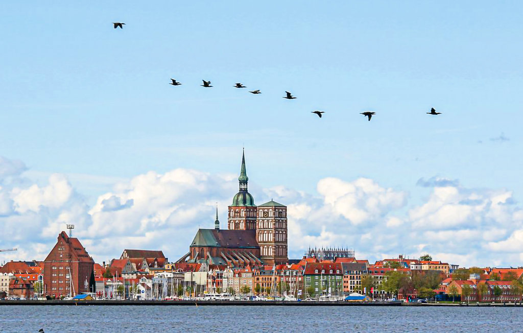 Ferieleilighet - Altefähr/Rügen , Tyskland - DMR645 8