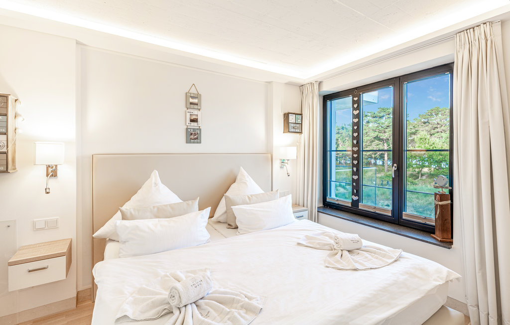 Ferieleilighet - Prora/Rügen , Tyskland - DMR719 13