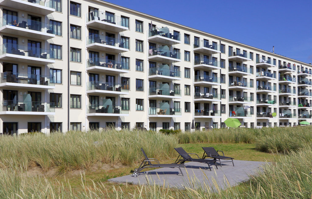 Ferieleilighet - Prora/Rügen , Tyskland - DMR740 15