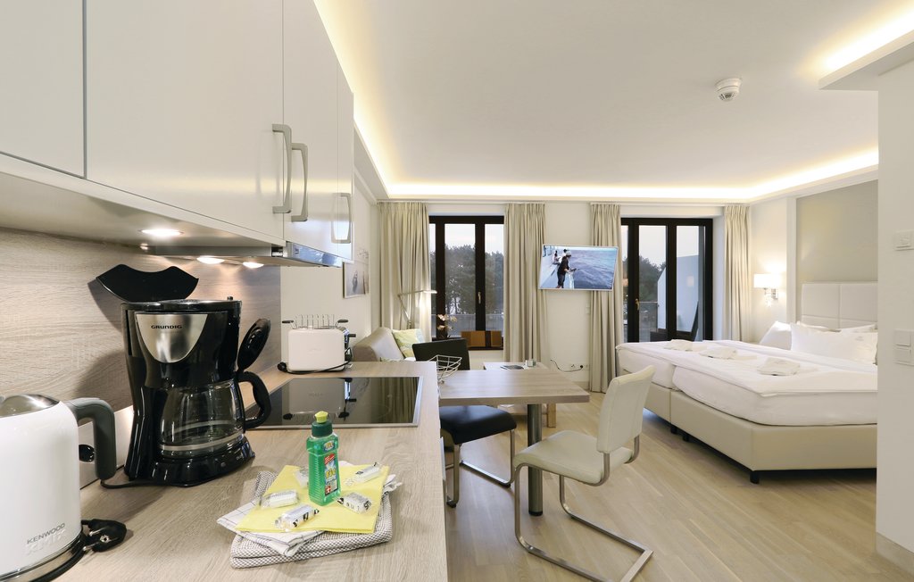 Ferieleilighet - Prora/Rügen , Tyskland - DMR777 3