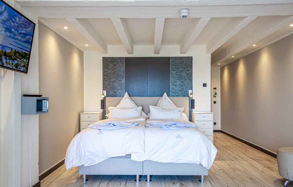 Ferienwohnung - Prora/Rügen , Deutschland - DMR857 21