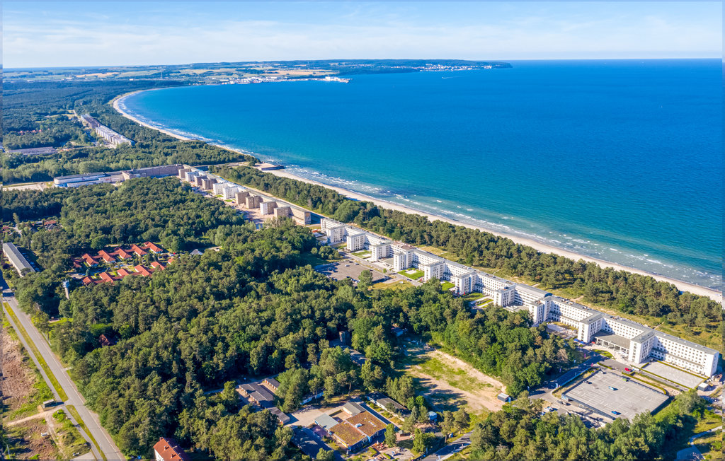 Ferieleilighet - Prora/Rügen , Tyskland - DMR859 23