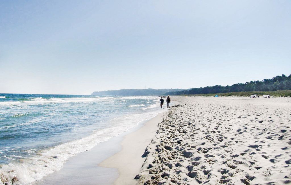 Feriehus - Strandpark Ostseebad Baabe , Tyskland - DMR207 2