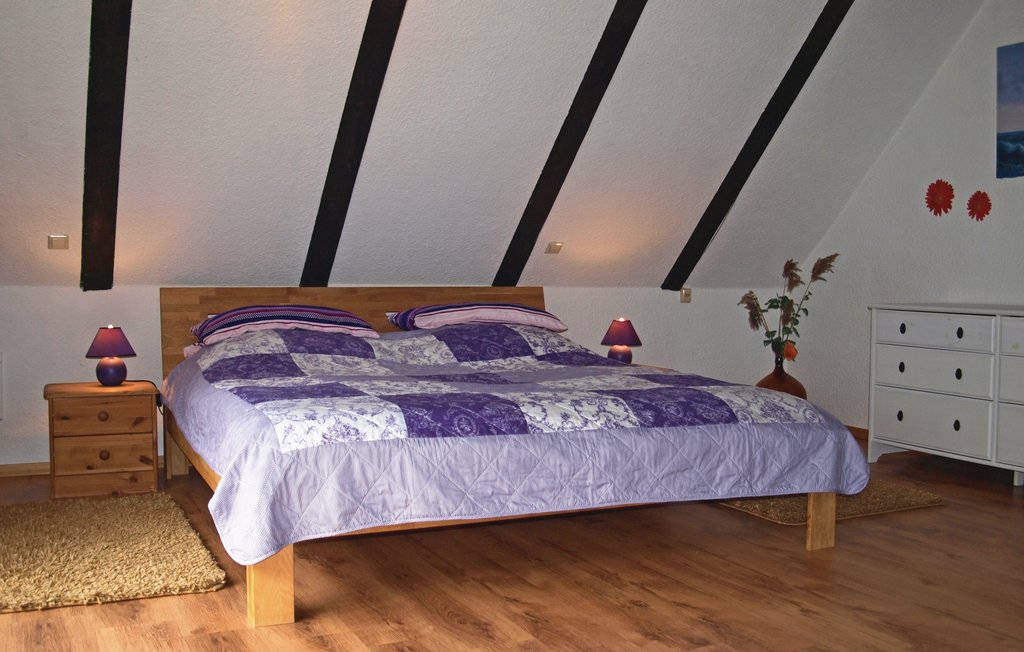 Feriehus - Sassnitz , Tyskland - DMR295 20