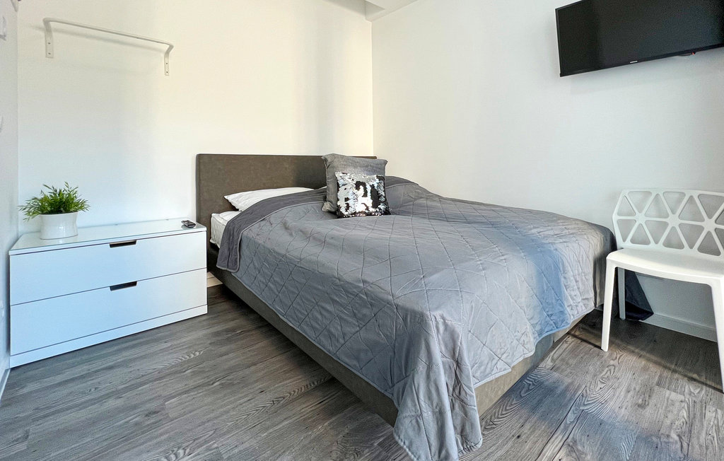 Ferieleilighet - Ostseebad Binz/ Prora , Tyskland - DMR443 11