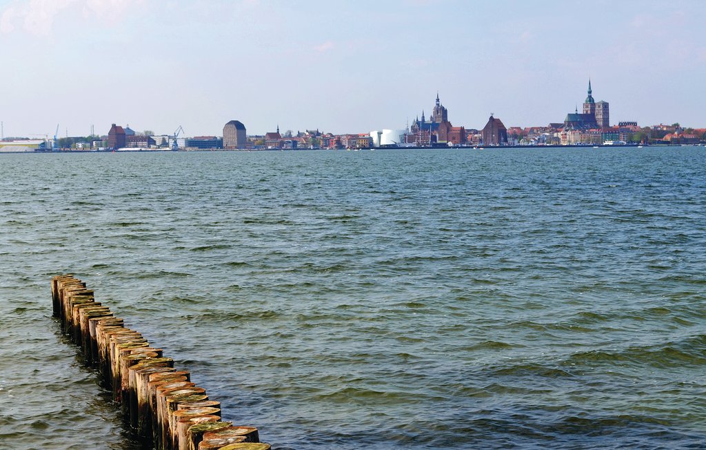 Feriehus - Altefähr/Rügen , Tyskland - DMR604 26