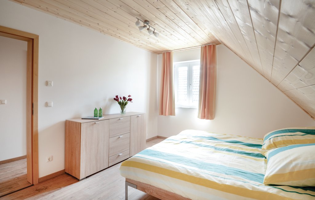 Feriehus - Altefähr/Rügen , Tyskland - DMR605 13