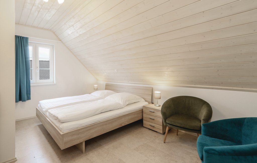 Feriehus - Altefähr/Rügen , Tyskland - DMR633 19