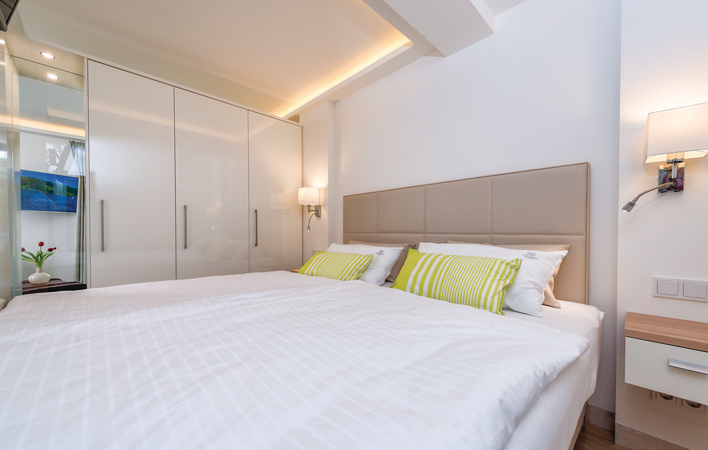 Ferieleilighet - Prora/Rügen , Tyskland - DMR761 3