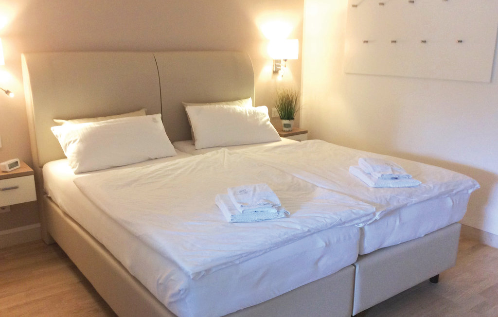 Ferieleilighet - Prora/Rügen , Tyskland - DMR765 12