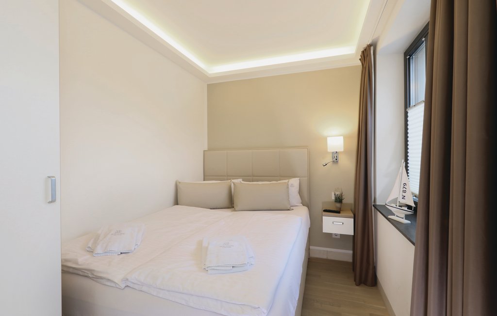 Semesterlägenhet - Prora/Rügen , Tyskland - DMR772 10