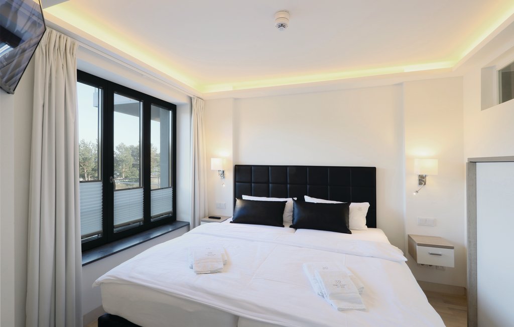 Ferieleilighet - Prora/Rügen , Tyskland - DMR778 12