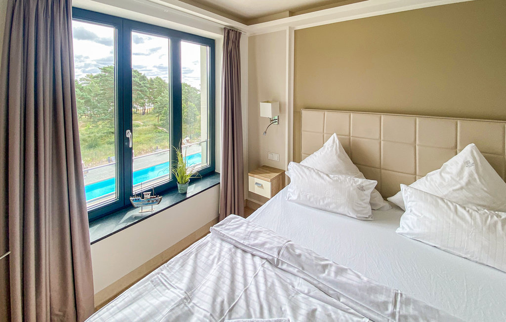 Ferieleilighet - Prora/Rügen , Tyskland - DMR782 21