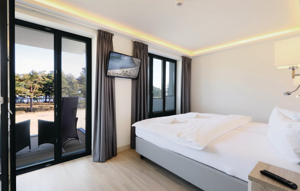 Lejlighed - Prora/Rügen , Tyskland - DMR813 10