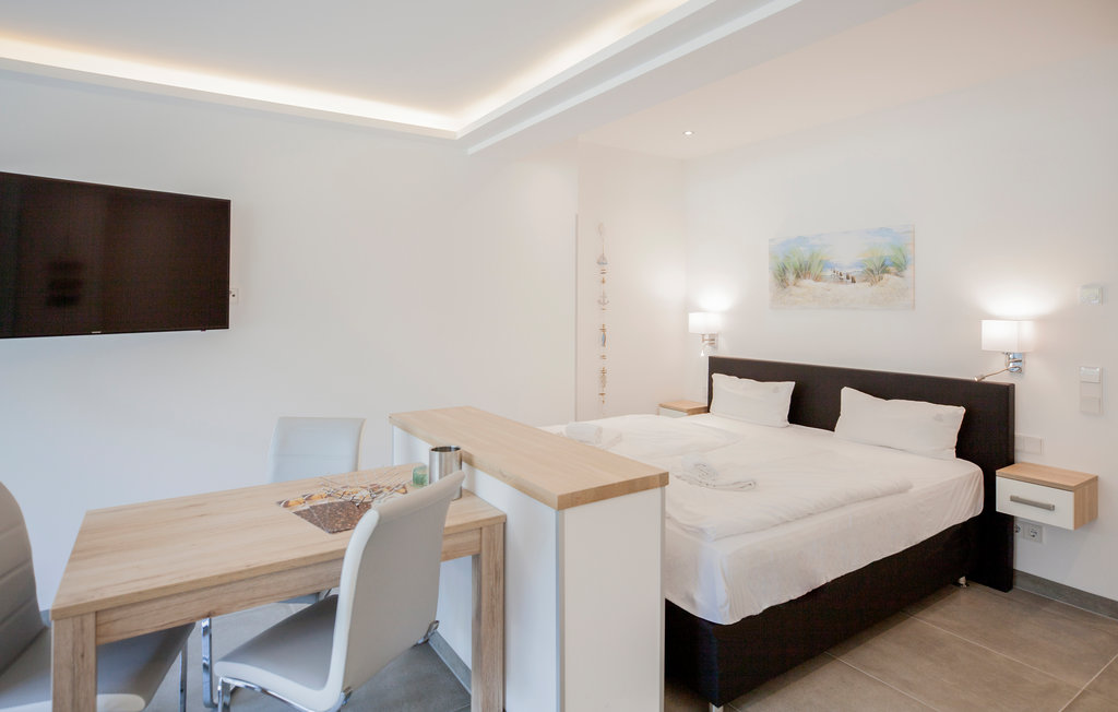 Semesterlägenhet - Prora/Rügen , Tyskland - DMR837 8