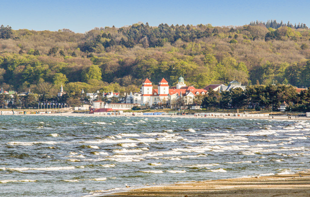 Ferieleilighet - Prora/Rügen , Tyskland - DMR841 22