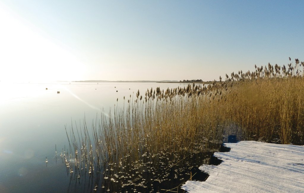 Ferienhaus - Breege/Juliusruh , Deutschland - DMR306 18