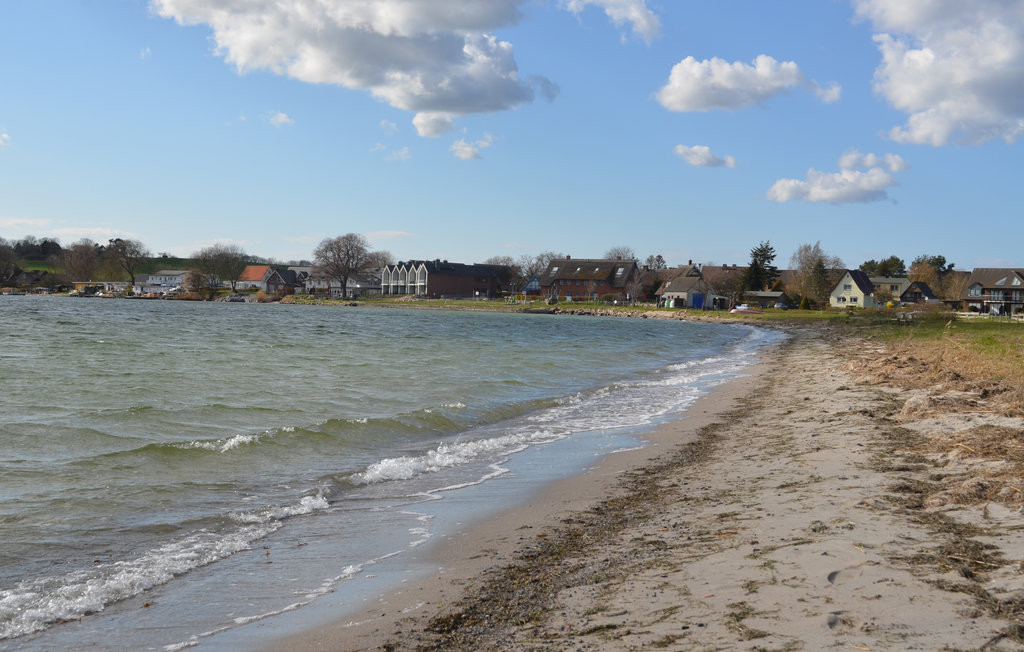 Ferienhaus - Mariendorf , Deutschland - DMR441 9