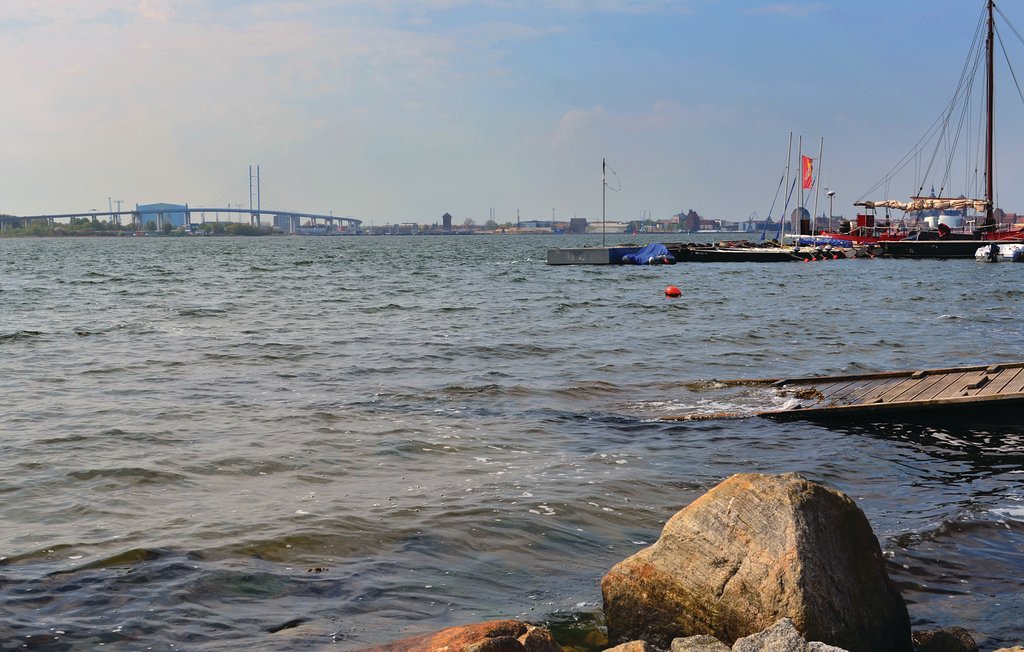 Feriehus - Altefähr/Rügen , Tyskland - DMR603 23
