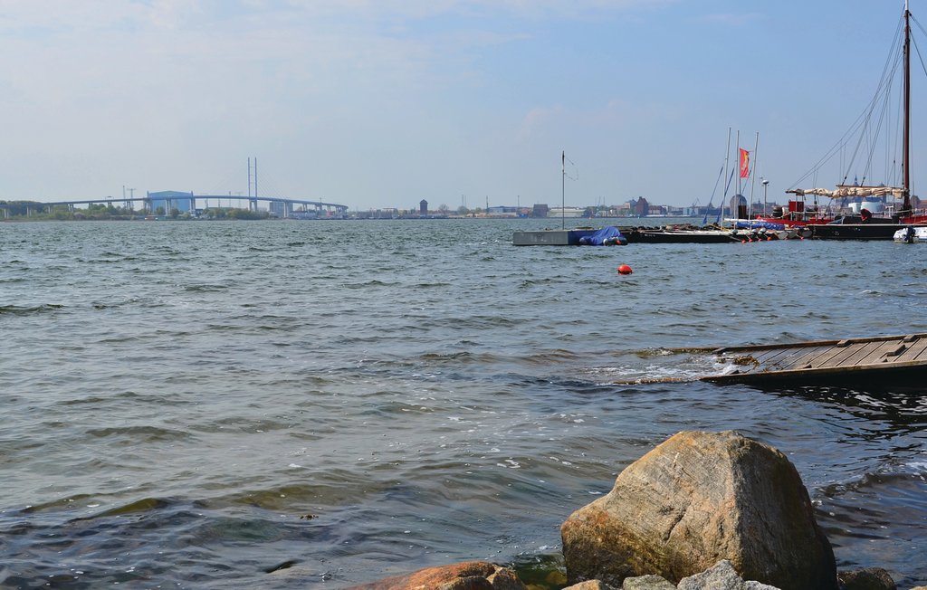 Feriehus - Altefähr/Rügen , Tyskland - DMR604 32