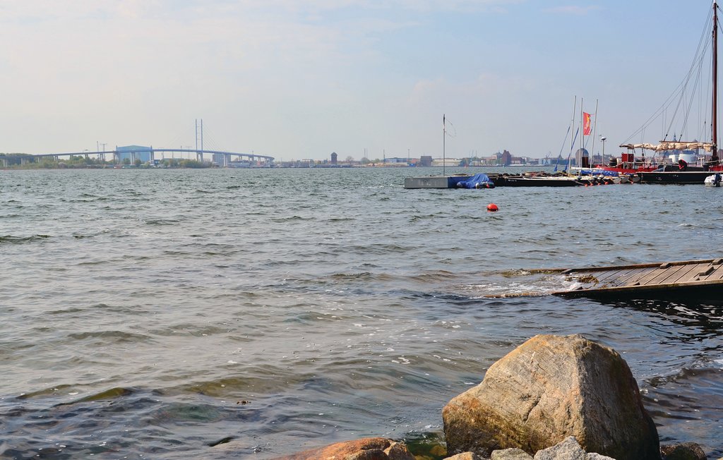 Feriehus - Altefähr/Rügen , Tyskland - DMR605 29