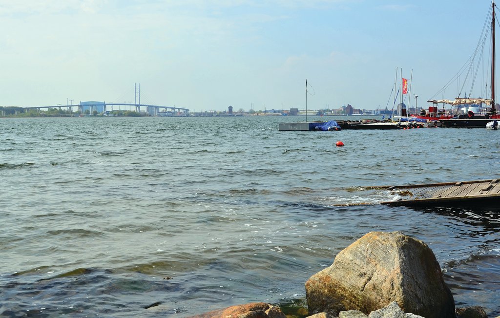 Feriehus - Altefähr/Rügen , Tyskland - DMR606 32