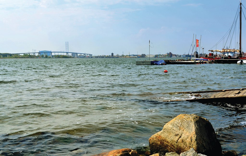 Ferienhaus - Altefähr/Rügen , Deutschland - DMR618 30