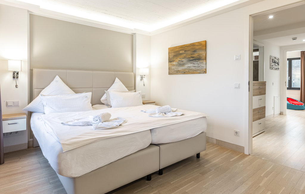 Ferieleilighet - Prora/Rügen , Tyskland - DMR709 14