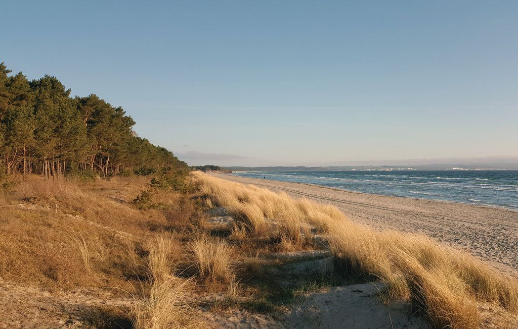 Ferieleilighet - Prora/Rügen , Tyskland - DMR740 20
