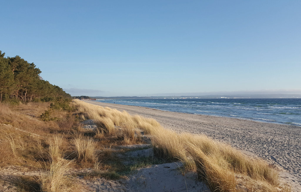 Semesterlägenhet - Prora/Rügen , Tyskland - DMR772 15