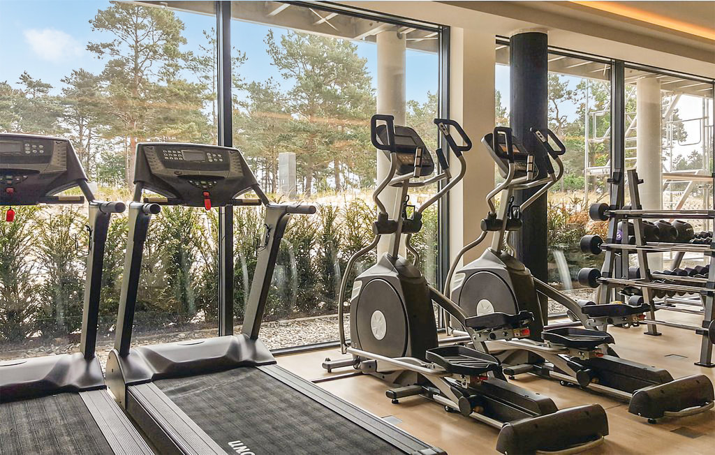 Ferienwohnung - Prora/Rügen , Deutschland - DMR857 28