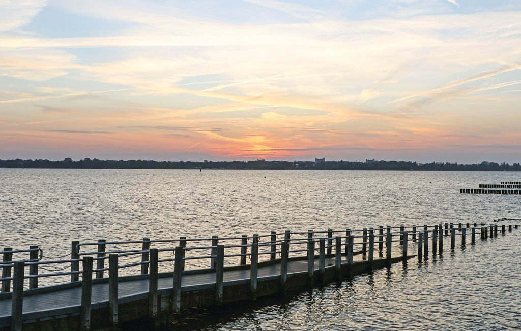 Feriehus - Altefähr/Rügen , Tyskland - DMR632 23