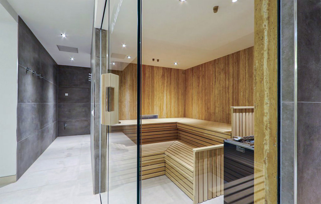 Semesterlägenhet - Prora/Rügen , Tyskland - DMR861 29