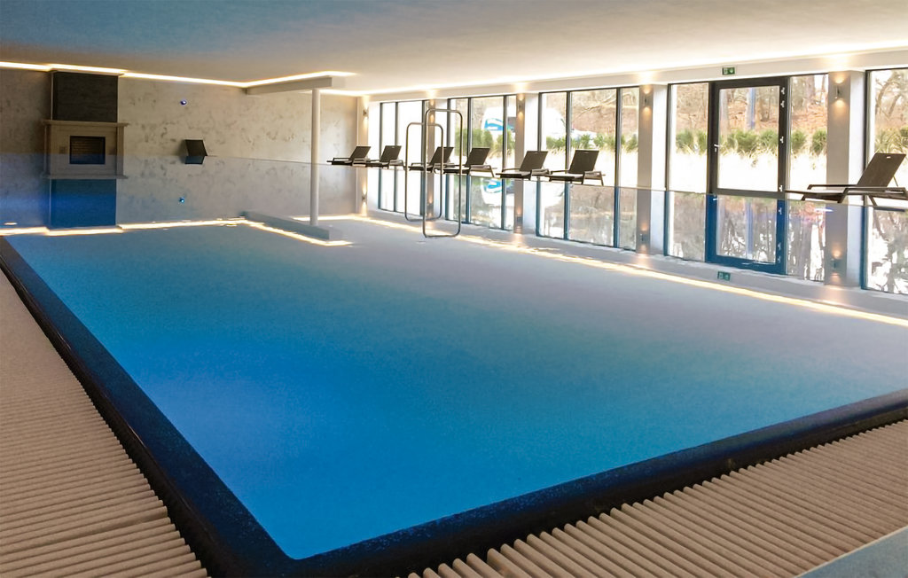 Ferieleilighet - Prora/Rügen , Tyskland - DMR859 2