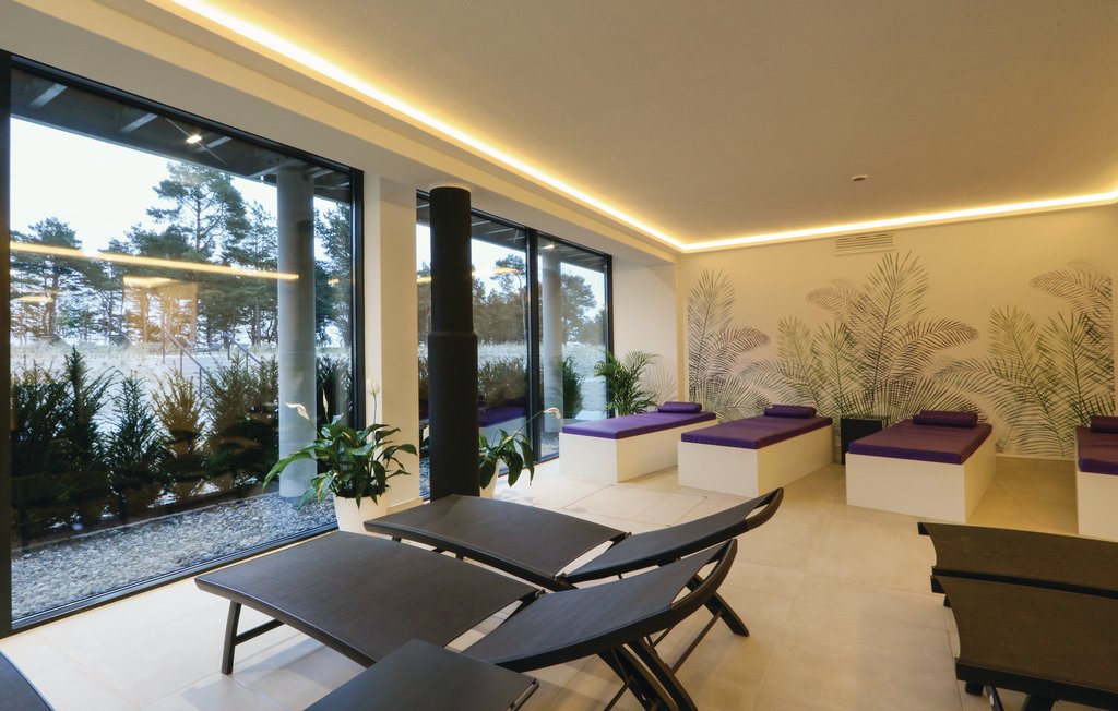 Ferienwohnung - Prora/Rügen , Deutschland - DMR756 22