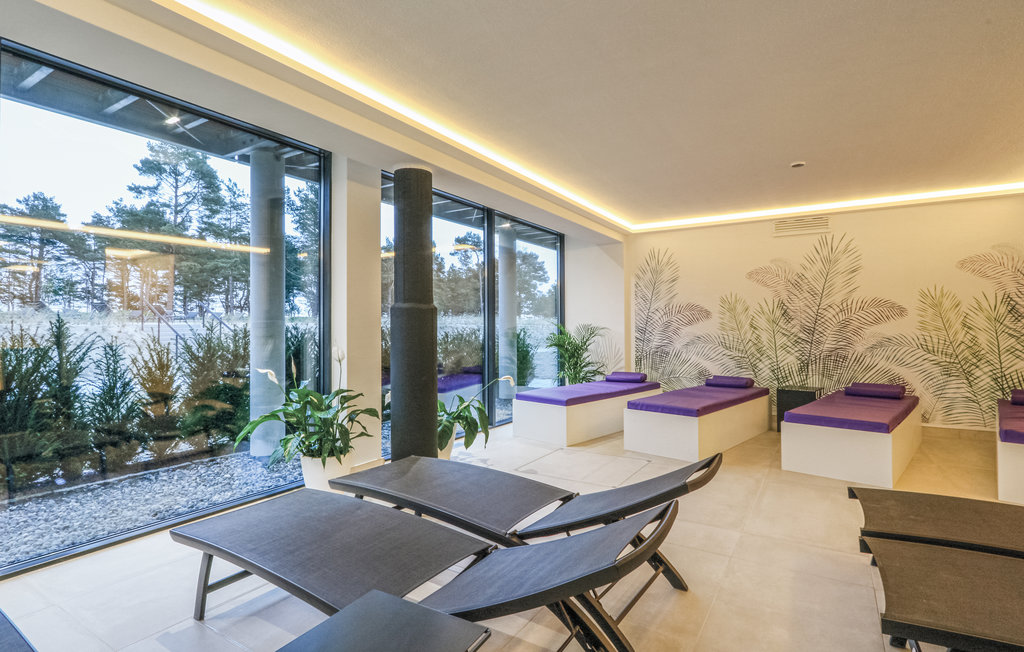 Semesterlägenhet - Prora/Rügen , Tyskland - DMR837 19