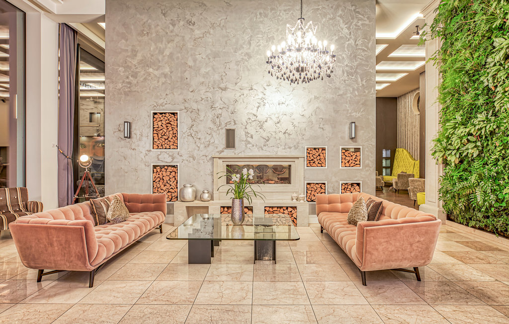 Semesterlägenhet - Prora/Rügen , Tyskland - DMR861 37