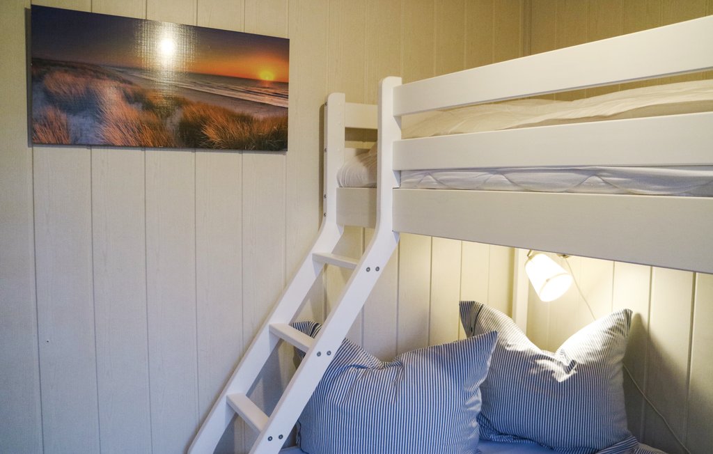 Feriehus - Middelhagen , Tyskland - DMR115 13