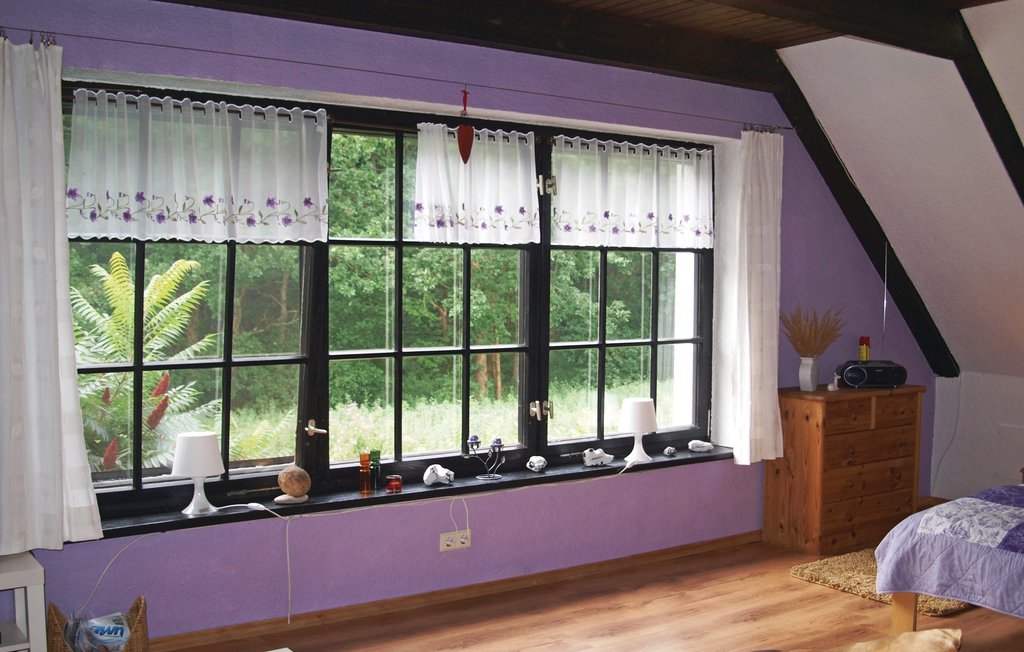 Feriehus - Sassnitz , Tyskland - DMR295 24