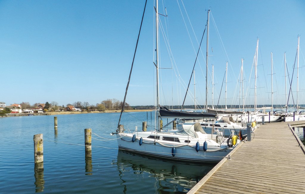 Ferienhaus - Breege/Juliusruh , Deutschland - DMR306 16