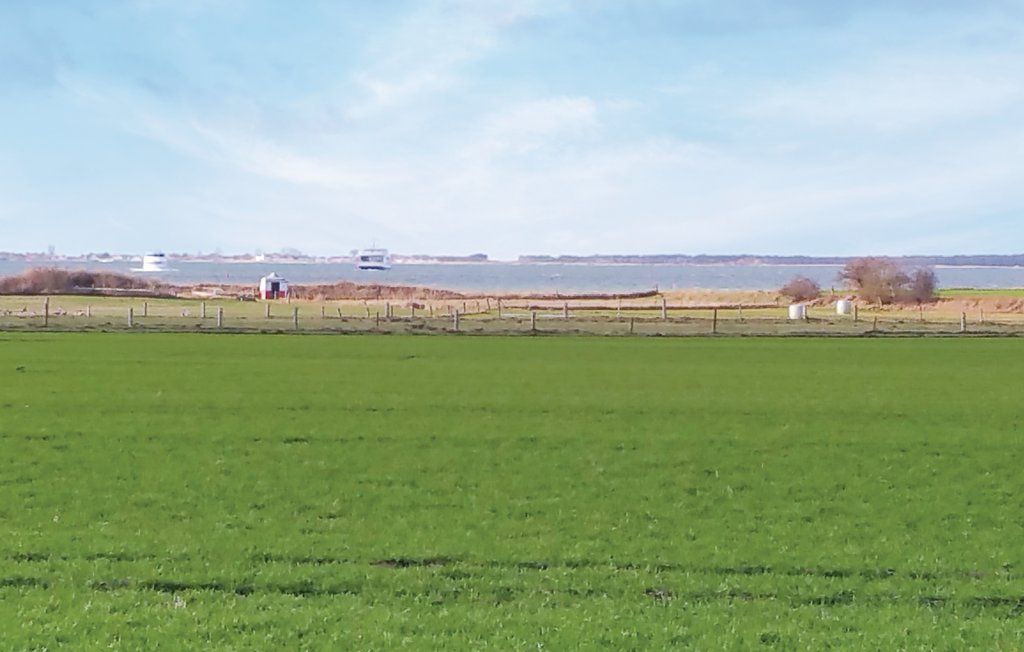 Lejlighed - Trent/Rügen , Tyskland - DMR368 11