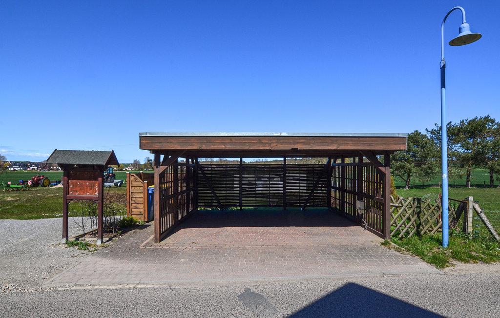 Ferienhaus - Mariendorf , Deutschland - DMR442 35